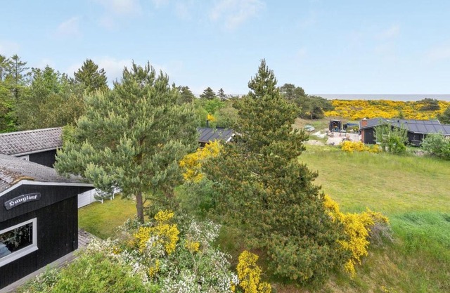 Holiday Home Jaskirt - 125m from the sea by Interhome