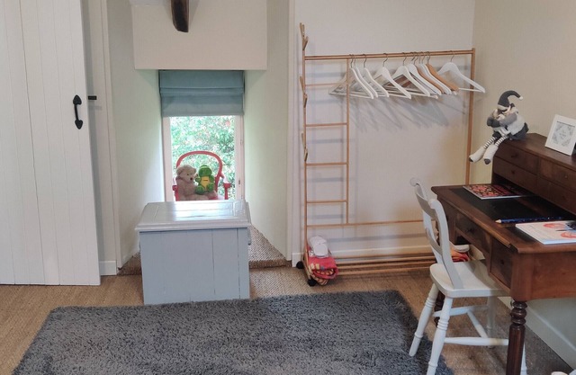 Holiday Home 'Jasmine' with Private Terrace, Private Garden and Wi-Fi