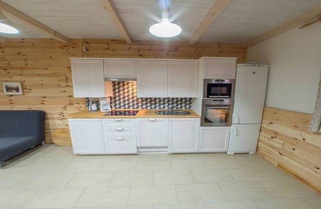 Holiday home Javorka