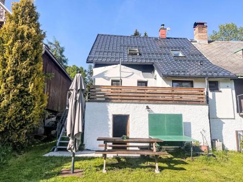 Holiday Home JaZ by Interhome