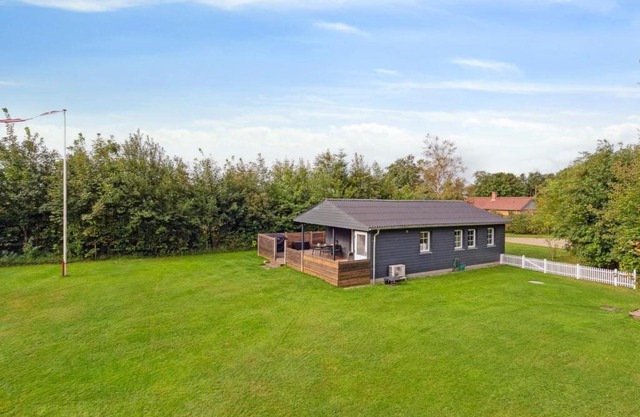 Holiday Home Jobst - 600m to the inlet by Interhome