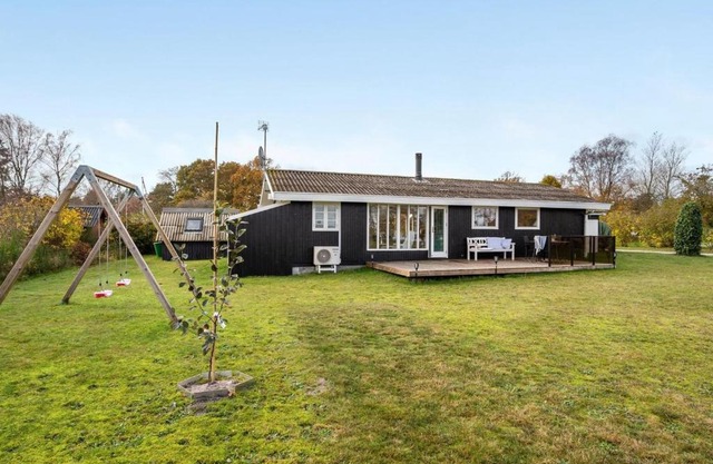 Holiday Home Joon - 300m from the sea by Interhome