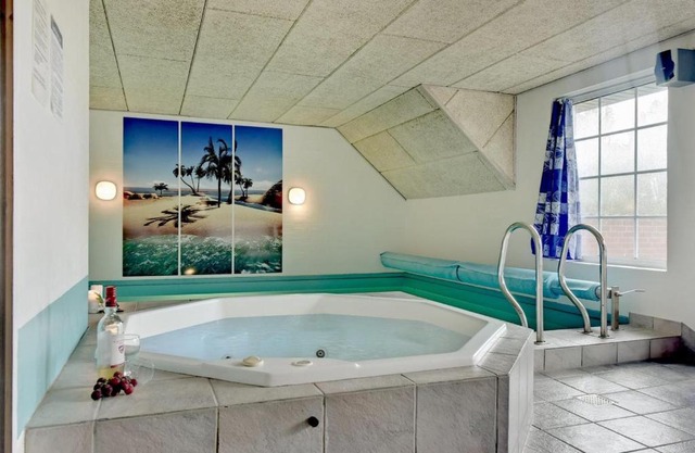 Holiday Home Joona - 12km from the sea by Interhome