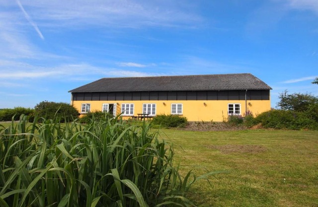 Holiday Home Joran - 120m from the sea by Interhome