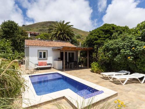 Holiday Home Jorge by Interhome