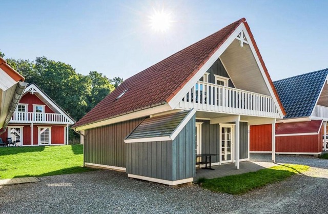 Holiday Home Joris - 100m to the inlet by Interhome