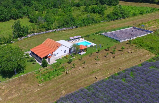 Casa de vacaciones Josipa, (15281), Rumin, Split, Croacia