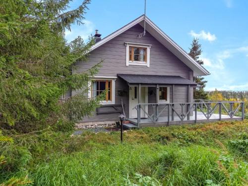 Holiday Home Joutsen a by Interhome