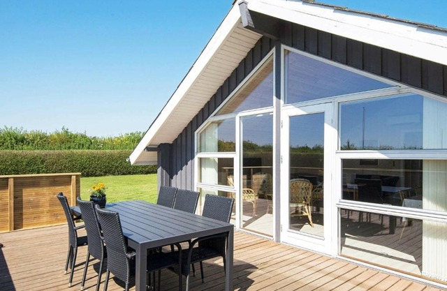 Holiday home Juelsminde XXVI