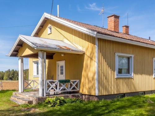 Holiday Home Juotas village by Interhome