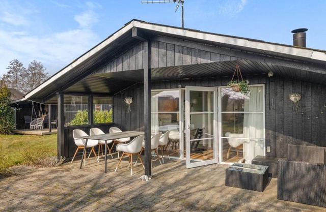 Holiday Home Justina - 200m from the sea by Interhome