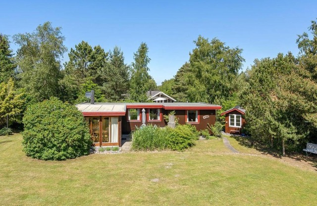 Holiday Home Kaarina - 550m from the sea by Interhome