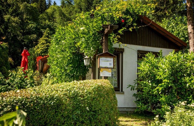 Holiday home Kahl near centre