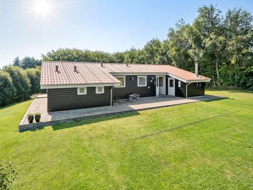 Holiday Home Kai - 500m to the inlet by Interhome