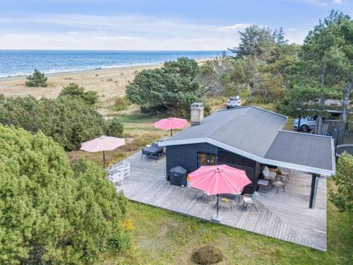 Holiday Home Kaj - 75m from the sea by Interhome