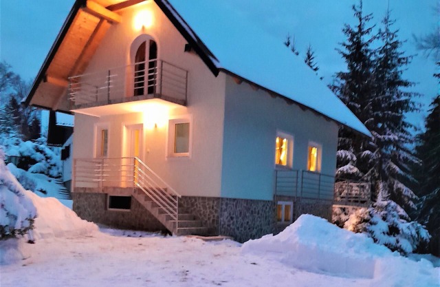 Holiday Home Kali