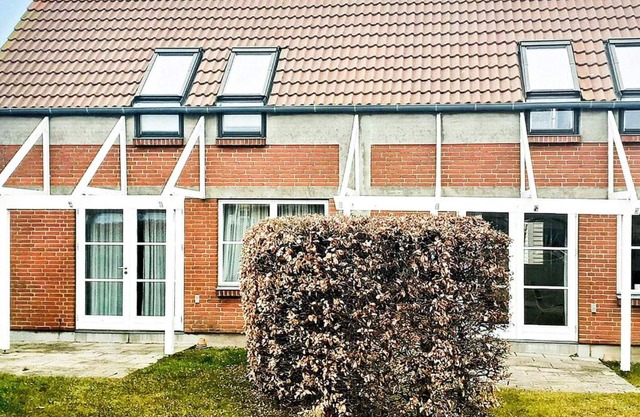 Holiday home Kalvehave V