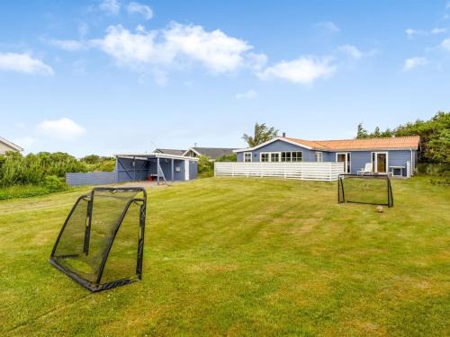 Holiday Home Kanerva - 350m from the sea by Interhome