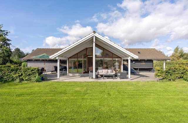Holiday Home Kaninstien Vi