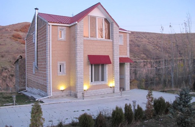 Holiday Home Kanyon
