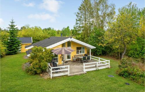 Holiday Home Karens Mindevej