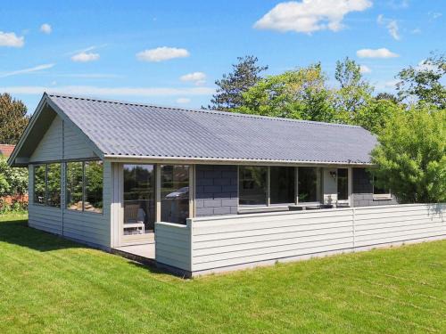 Holiday home Karrebæksminde XLIX