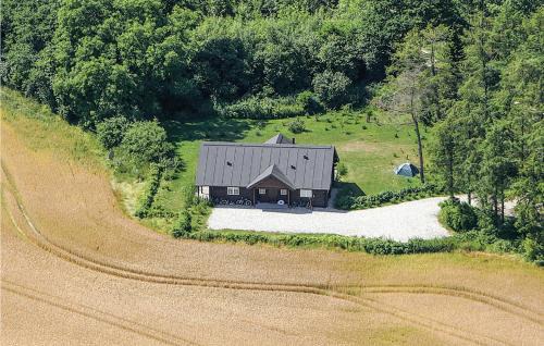 Holiday Home Katholm