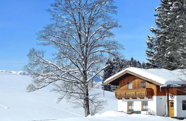 Casa de vacaciones en St. Koloman