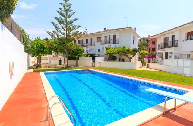 Holiday Home Katy by Interhome