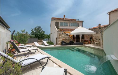 Holiday Home Kavran Ii
