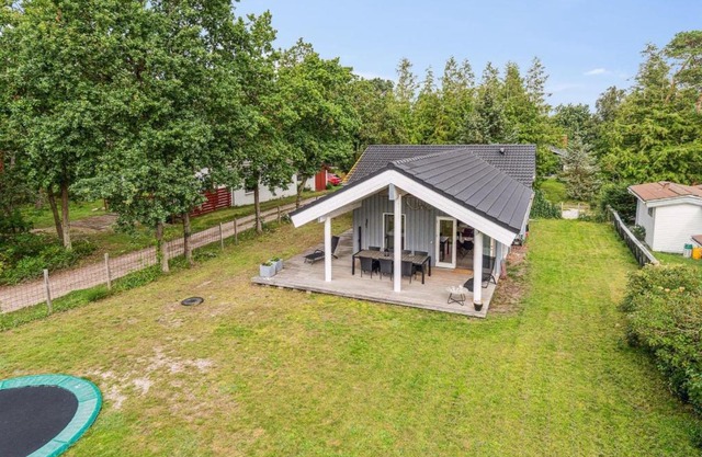 Holiday Home Keijo - 150m from the sea by Interhome