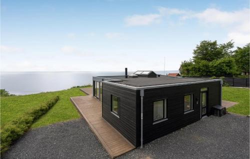 Holiday Home Kelstrup Klint Haderslev Iii