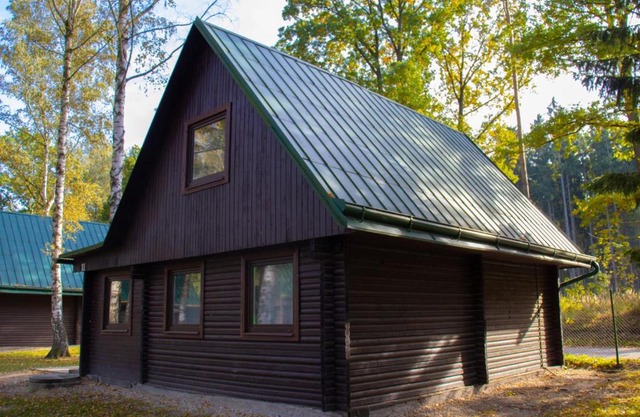 Holiday Home Kemp Stříbrný rybník-11 by Interhome