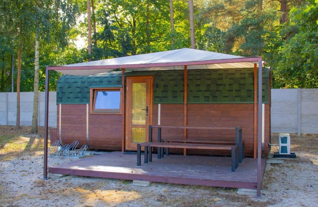 Holiday Home Kemp Stříbrný rybník-10 by Interhome