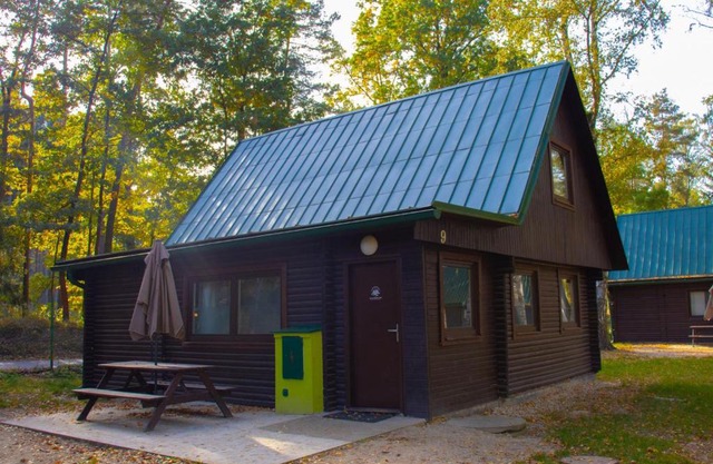 Holiday Home Kemp Stříbrný rybník-9 by Interhome