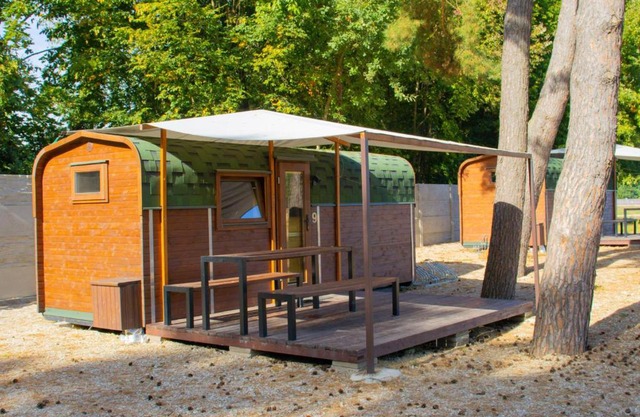 Holiday Home Kemp Stříbrný rybník-9 by Interhome