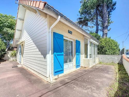 Holiday Home Ker Eric by Interhome