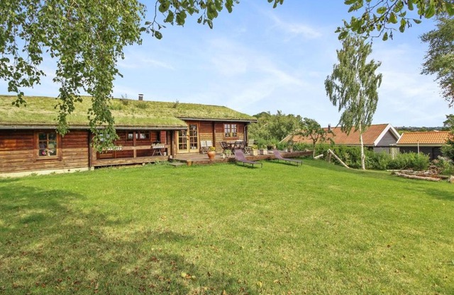 Holiday Home Kersta - 400m from the sea by Interhome