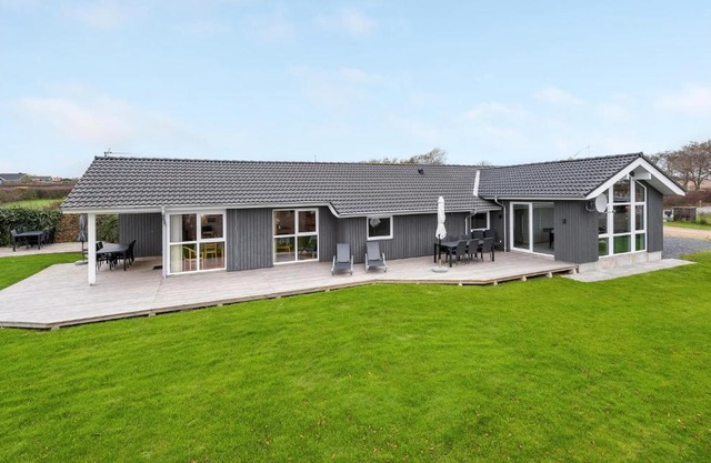 Holiday Home Kildebakken Vinderup V