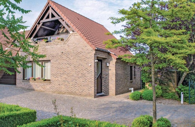 Holiday Home Kinrooi I
