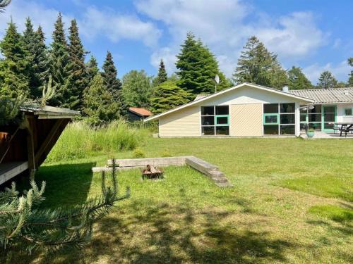 Holiday Home Kiris - 800m from the sea by Interhome