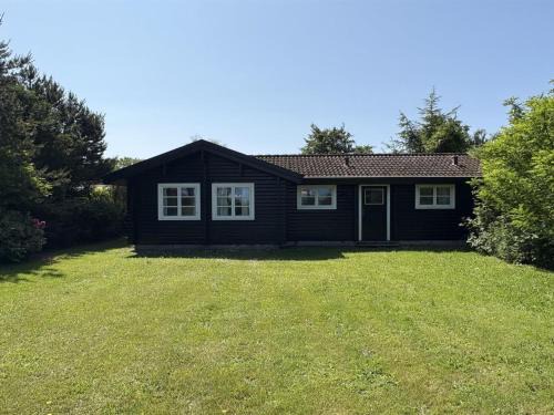Holiday Home Kjell - 25m from the sea by Interhome