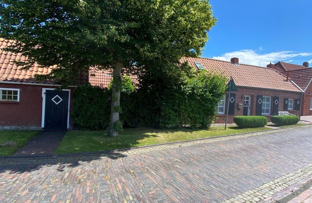 Holiday home "Kleiner Mann"