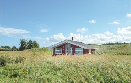 Holiday Home Klitageren