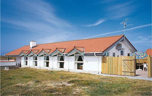 Holiday Home Klitstien Ii