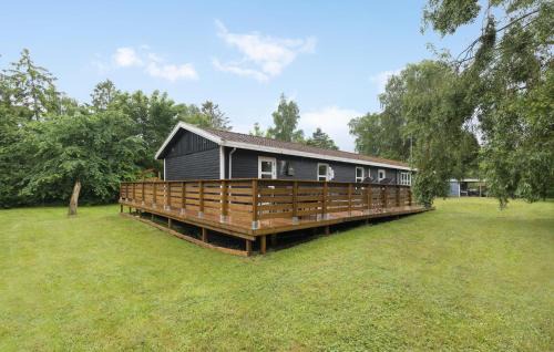 Holiday Home Knastebakken
