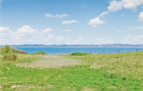 Holiday Home Knebel 26