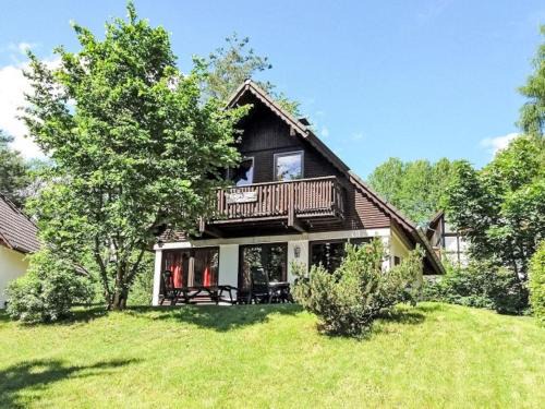 Holiday Home Knusperhaus Gretel by Interhome