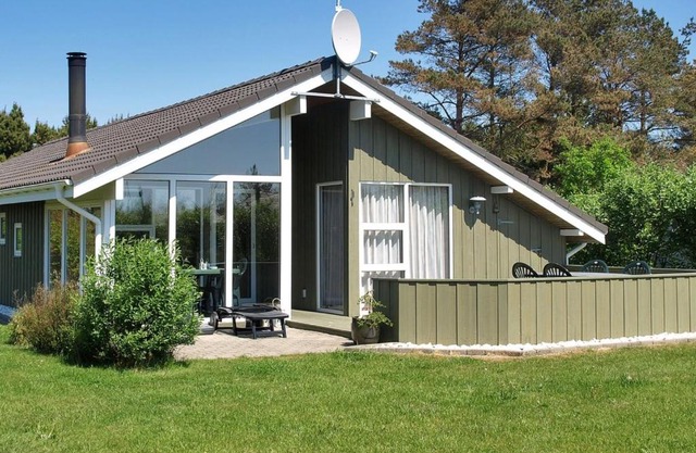 Holiday Home Kody - 350m to the inlet by Interhome
