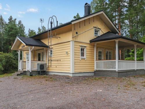 Holiday Home Koivuranta by Interhome